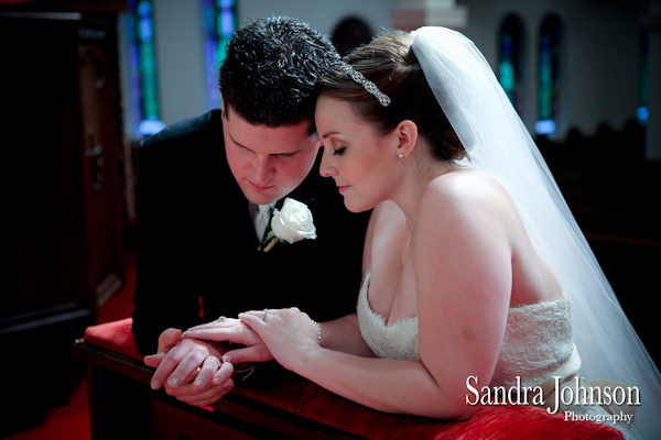 Best Winter Park Racquet Club Wedding Photos - Sandra Johnson (SJFoto.com)